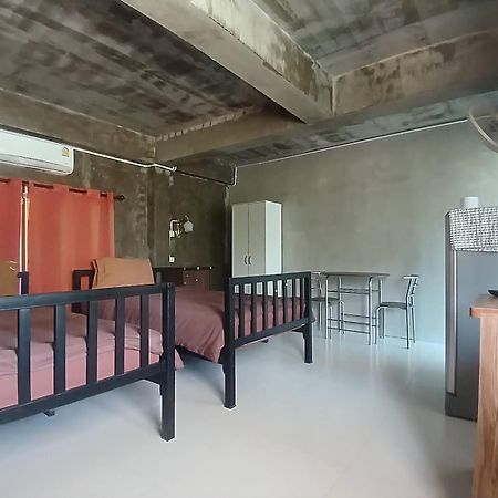 ปอ อา ยอ รีสอร์ท Pai Extérieur photo