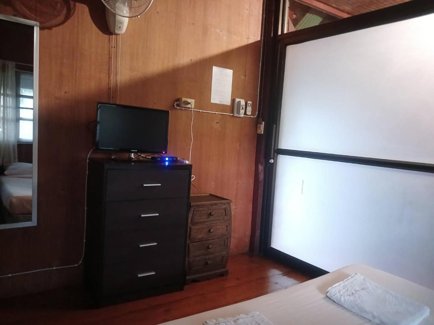 ปอ อา ยอ รีสอร์ท Pai Extérieur photo