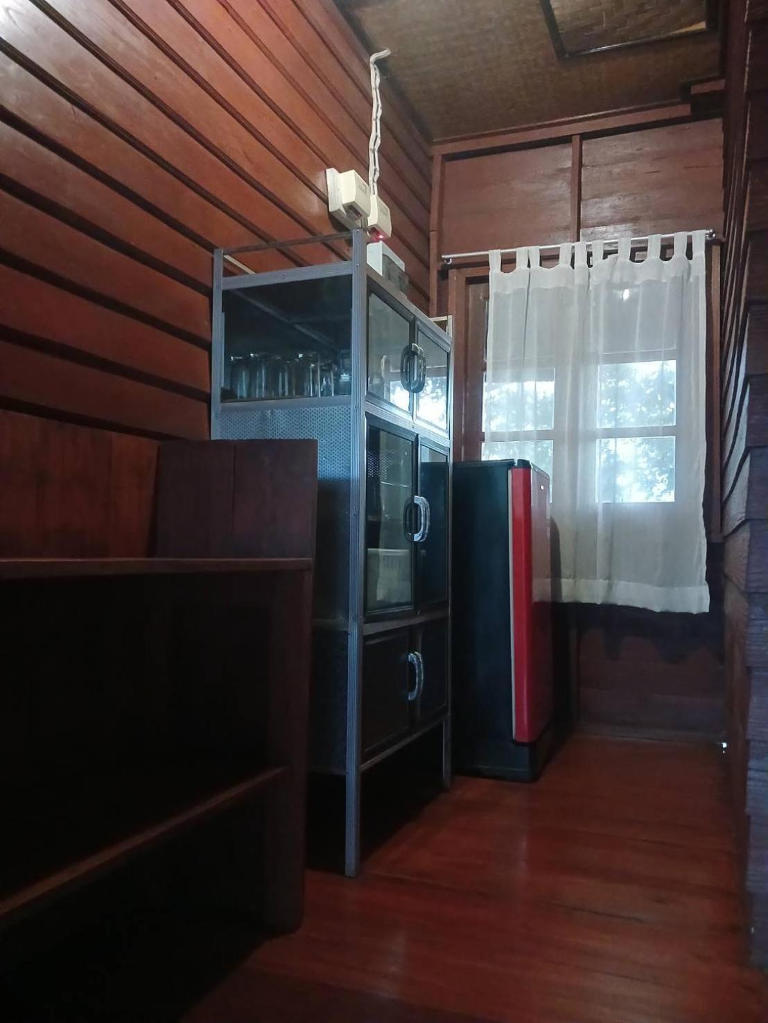 ปอ อา ยอ รีสอร์ท Pai Extérieur photo