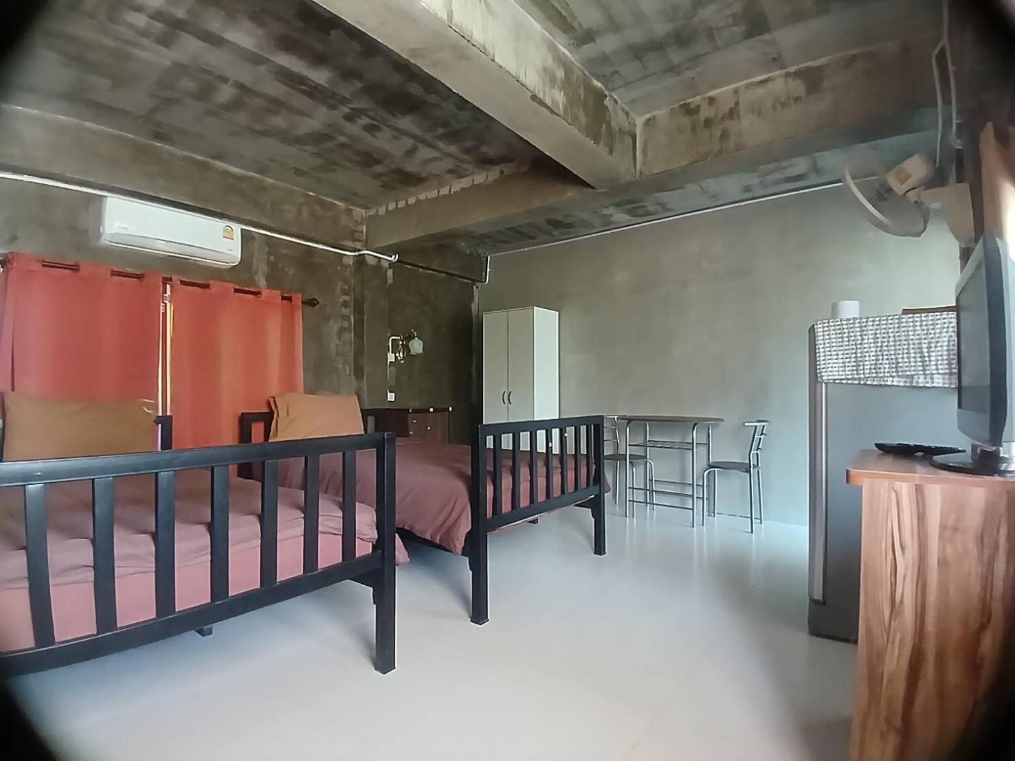 ปอ อา ยอ รีสอร์ท Pai Extérieur photo