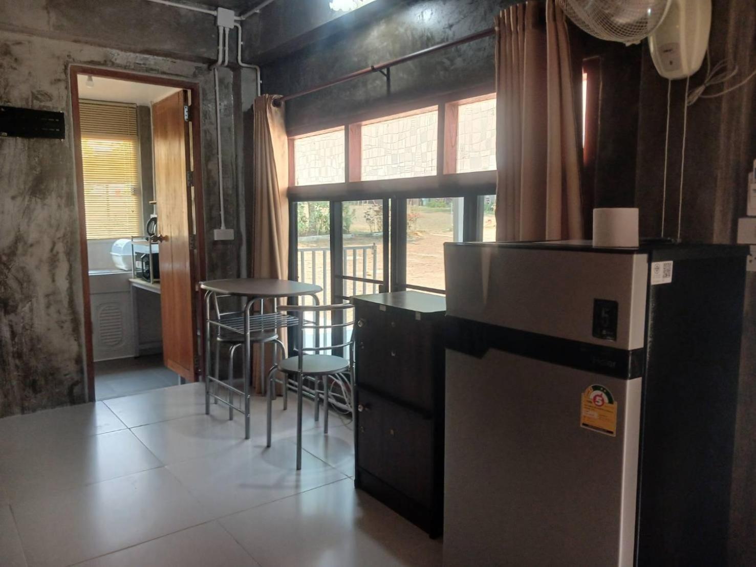 ปอ อา ยอ รีสอร์ท Pai Extérieur photo