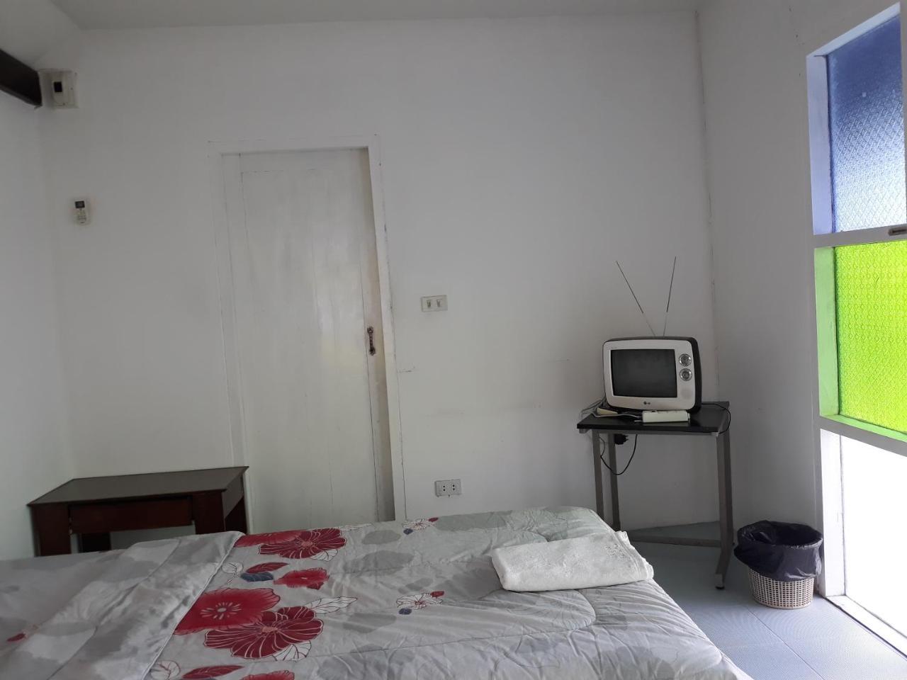 ปอ อา ยอ รีสอร์ท Pai Extérieur photo